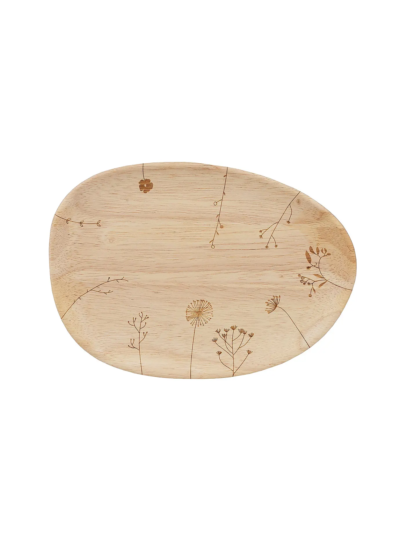 RAEDER | Wunderland Tablett Blumenwiese | 